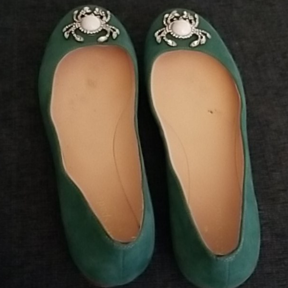Kate Spade Flats
